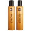 Fiyore F Protect Form Keeper, 6.8 fl oz (200 ml) (Set of 2)