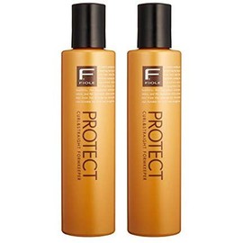 Fiyore F Protect Form Keeper, 6.8 fl oz (200 ml) (Set of 2)
