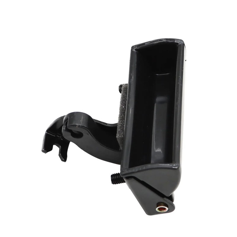 Bohaner Rear Hatch Handle Assembly Tailgate Liftgate Hatch Handle Tail
