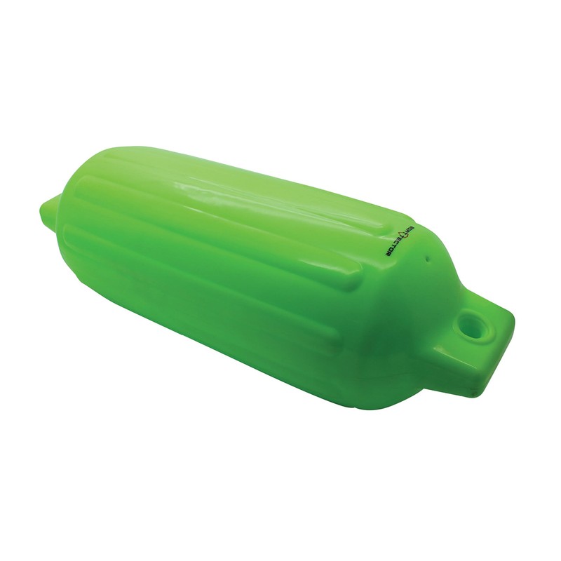 Extreme Max 3006.7706 BoatTector Inflatable Fender - 8.5" x 27",