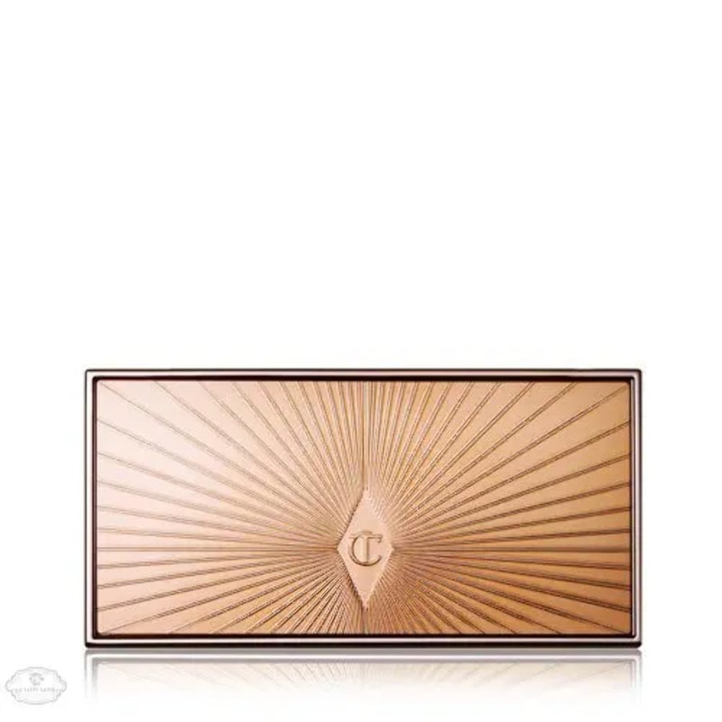 Charlotte Tilbury Filmstar Bronz & Glow Contour Palette 22.5g Light