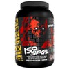 Mutant Mutant ISO Surge Whey Protein Isolate Powder Acts Fast