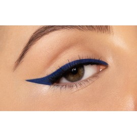 Pupa Skinny Liner Nr. 003 Blue - 1 ml Eyeliner Stift Ultra Slim
