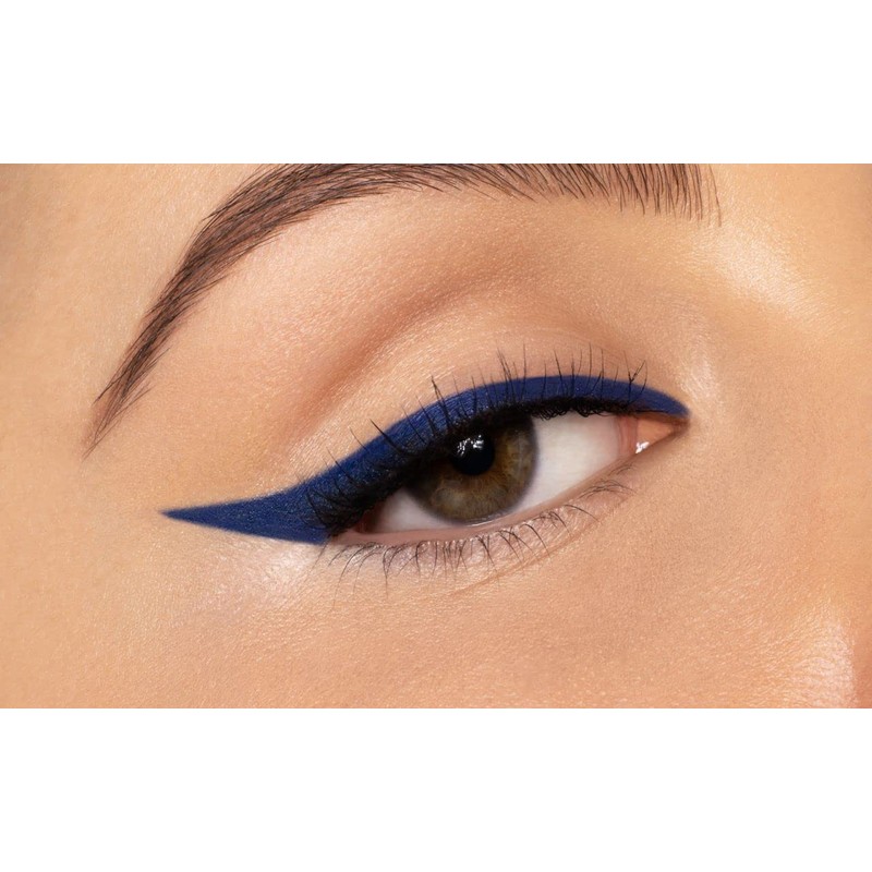 Pupa Skinny Liner Nr. 003 Blue - 1 ml Eyeliner