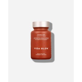 Vida Glow Hairology Advanced Repair - 30 Capsules