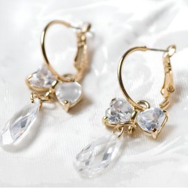 HINZIC 48Pcs 20mm Round Hoop Earrings Finding, Gold Silver Hypoallergenic Earring Hoops, Alloy Open Beading DIY Earrings Supplies for Jewelry Making Craft