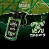 Barber Marmara No.78 Transparent Non-Foaming Shave Gel for Men 500ml
