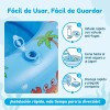 115x82x33cm Cartoon Alberca Piscinas Inflable Rectangular