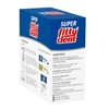 4 x Fittydent Cleaning Tablets 32 Pieces - Cleaning &