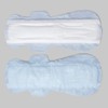 Ellis Super Safe Until Morning Clinics with Wings, 15.7 inches