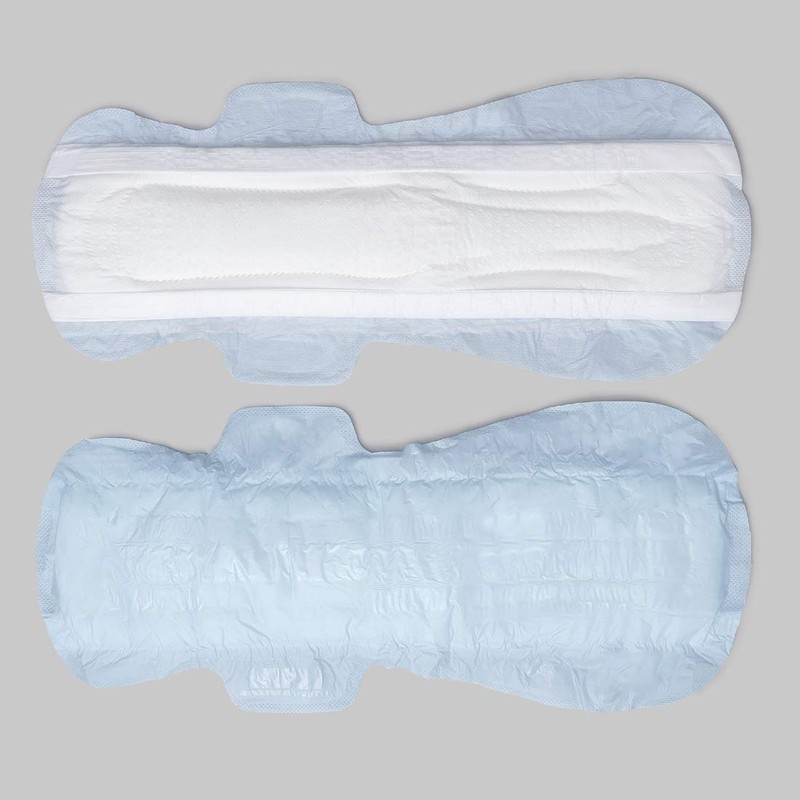 Ellis Super Safe Until Morning Clinics with Wings, 15.7 inches