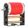 PATIKIL Archery Bow String Serving Thread Jig 131 Yard/120M, 0.02"