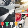 Pressure Washer Nozzle Guard, Power Washer Nozzle Tips with 1/4Inch