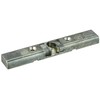 WINKHAUS balcony door latch BK, assembly on the frame rebate,