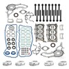 3.6L Head Gasket Set with Head Bolts FIT for 2011-2016