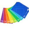 SKY BOOK PROFESIONAL COLORS ESCOLAR 100HJS 8PZ RAYA
