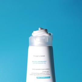 Eclat Dutin Ocean Waterful Cream 100ml+Sample SET / 에끌라뒤땅 오션 워터풀 크림 100ml+샘플SET