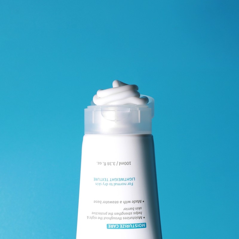 Eclat Dutin Ocean Waterful Cream 100ml+Sample SET / 에끌라뒤땅 오션