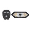Smart Remote Control Turn Signal USB Charging Waterproof Bike Remote