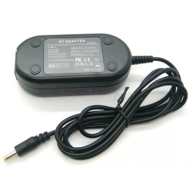 Unbranded AC Power Adapter For PANASONIC SDR-S71 SDR-S9 SDR-SW20 SDR-SW21 SDR-SW28 SDR-T50