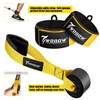 Heavy Resistance Bands for Working Out, 350lbs/450lbs Exercise Bands with