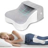 Almohada Ortopédica para Piernas y Rodillas