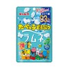 Gimbis Tabekko Animal Ramune 1.3 oz (38 g) x 10