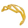 M MATI Gold Rear Brake Caliper Guard for Honda CR125R