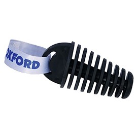 Oxford Bung 4 Exhaust Wash Plug