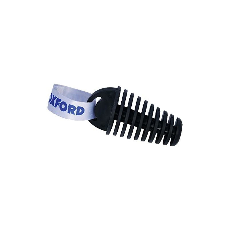 Oxford Bung 4 Exhaust Wash Plug
