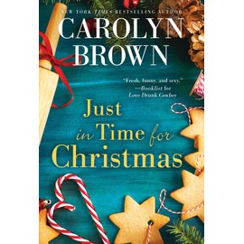 Just in Time for Christmas