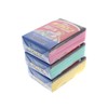 Zenkaku Sponge Scourer Kikuron A Pack of 10