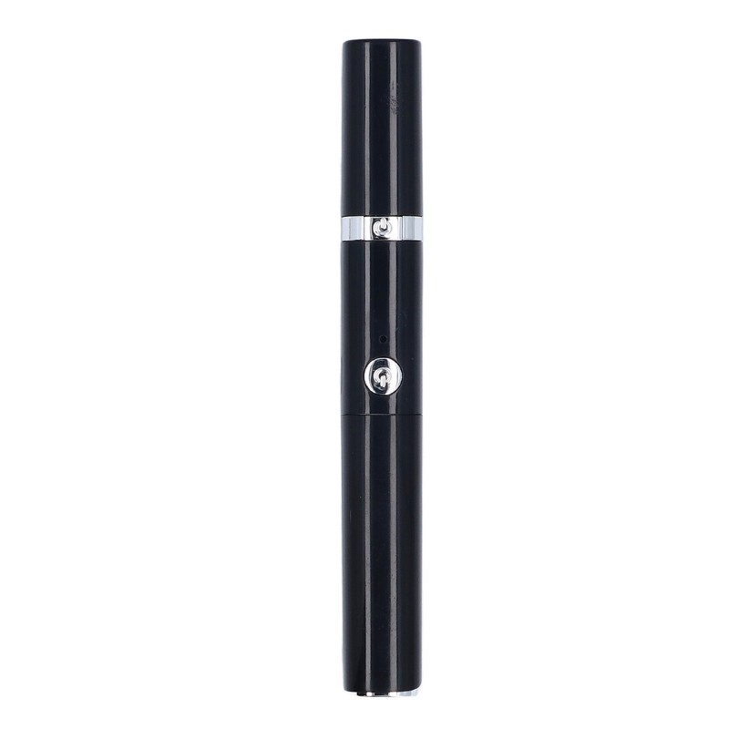 Electric Heated Eyelash Curler Handheld 2 in 1 Long Lasting