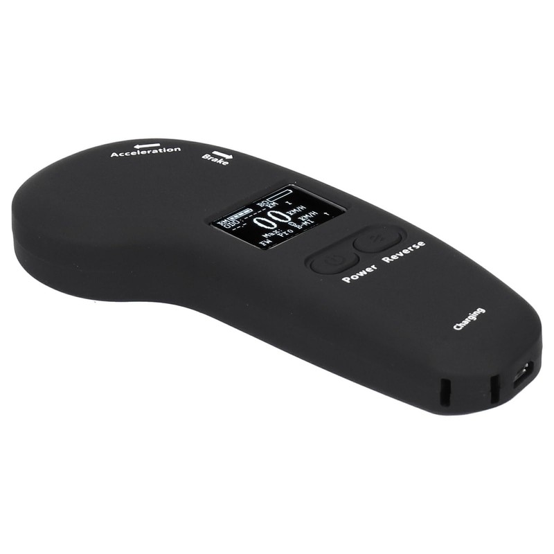 Demeras Meepo Remote Controller Electric Longboard 12×5×2 Electric Wireless Display