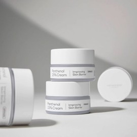 THE FACE SHOP alltimate Panthenol 2.5% Cream 50ml - THE FACE SHOP alltimate Panthenol 2.5% Cream 50ml