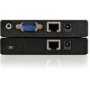 StarTech VGA Video Extender over Cat 5 with Audio Up