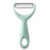 HSYTEK Extra Sharp Vegetable Peeler, Peeler, The Ultimate Kitchen Helper,