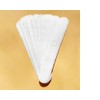 40 Pcs Sweat Absorbing Sheet Sweat Pad Hat Collar Strain