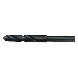 Mitsubishi B-3KD6 Triangular Drill for Ironworks, 6.5 Type, 1 Pack, 0.5 inches (12.0 mm) (Metal/Metal)