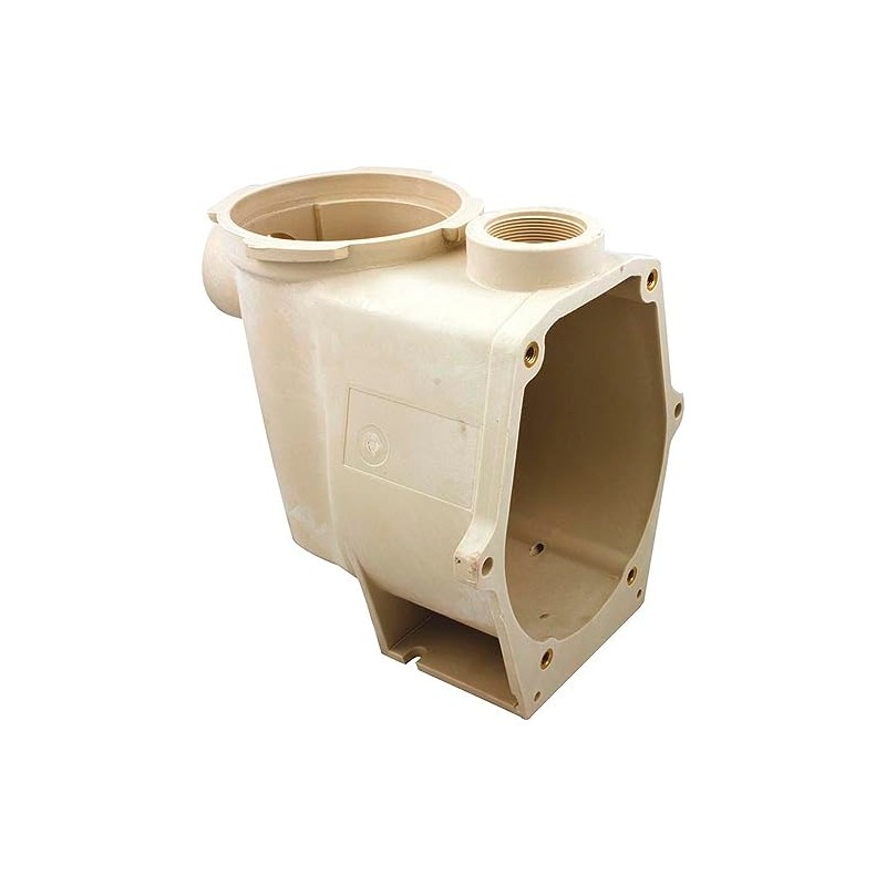 Pentair 350015 Whisperflo/IntelliFlo Pump Body