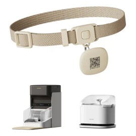 Etiqueta De Collar Rfid Petlibro Mejorada Para Comedero Y Fu