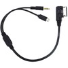 AMI MDI MMI Convert 3.5mm AUX Media Interface Consumer Cable