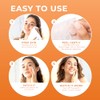 KEYCONCEPTS Parches para acné (120 unidades) con aceite de árbol