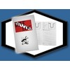 Innovative 60 Page Waterproof Dive Log Book