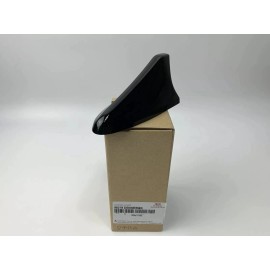 Kia 2015-2020 Optima Sonata Shark Fin Antenna Cover New Genuine Kia Ebony Black EB