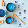 Espirulina Azul En Polvo 1 Kg.
