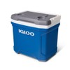 16 QT LATD I-BLU/MET 2P