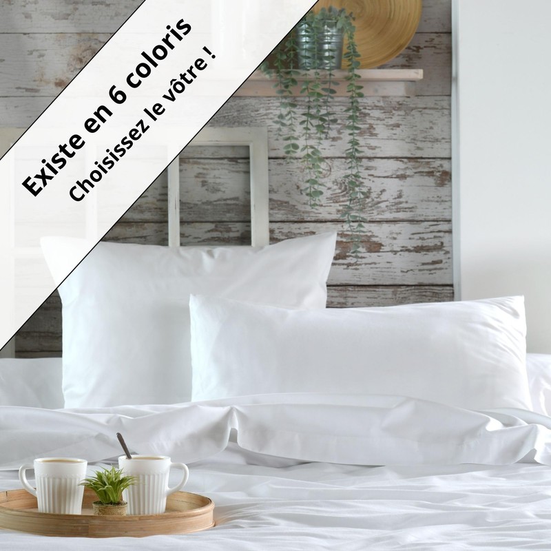 STOF - Bolster pillowcase - Size 45 x 185 cm