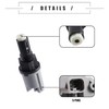 Motoforti 4WD Front Four Wheel Drive Actuator, 4x4 Front Differential