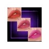 Kit Tinta Para Labios Malagna Labial Líquido Gothic Vampiria